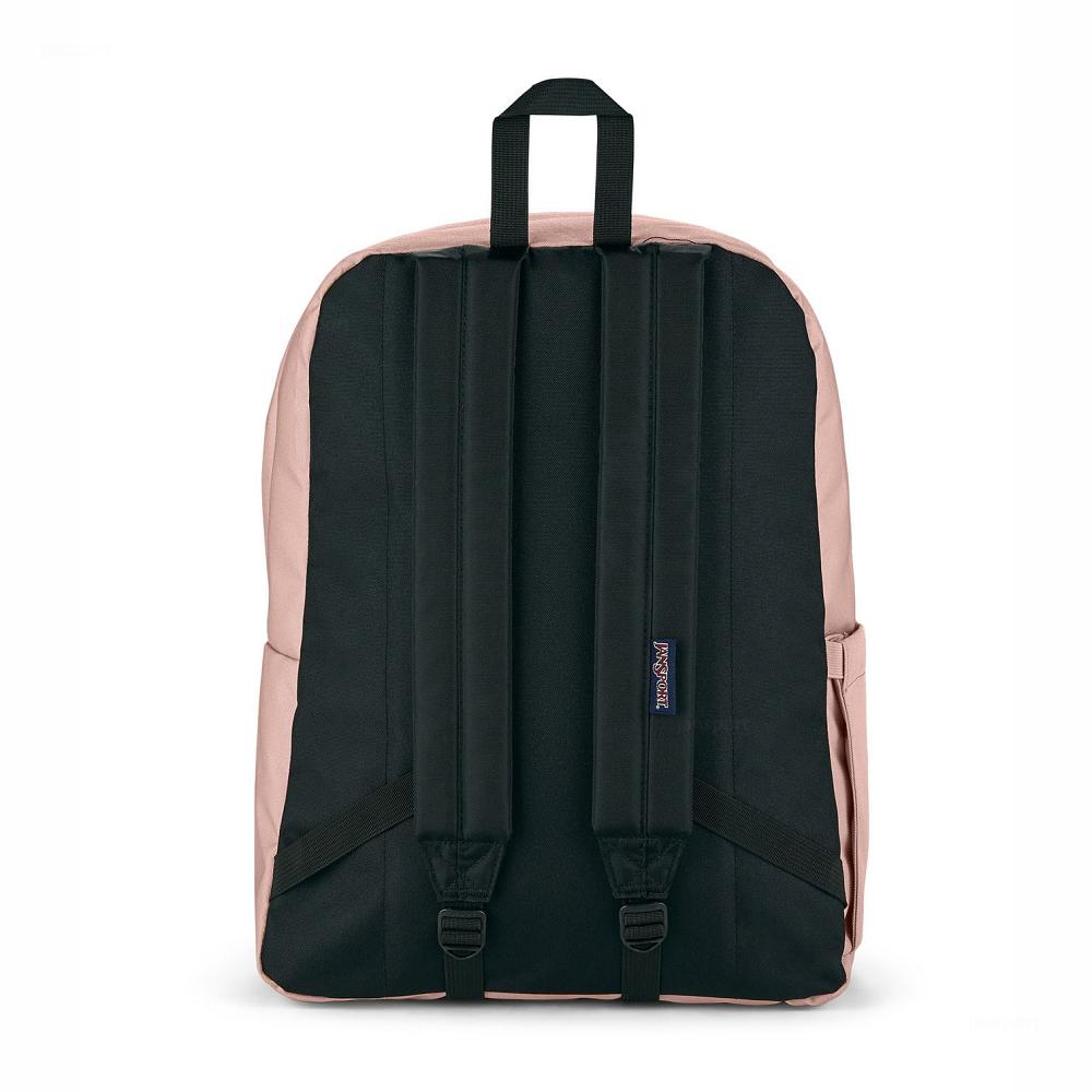 Sac à Dos Scolaire JanSport SuperBreak? Rose | GEM-57232361